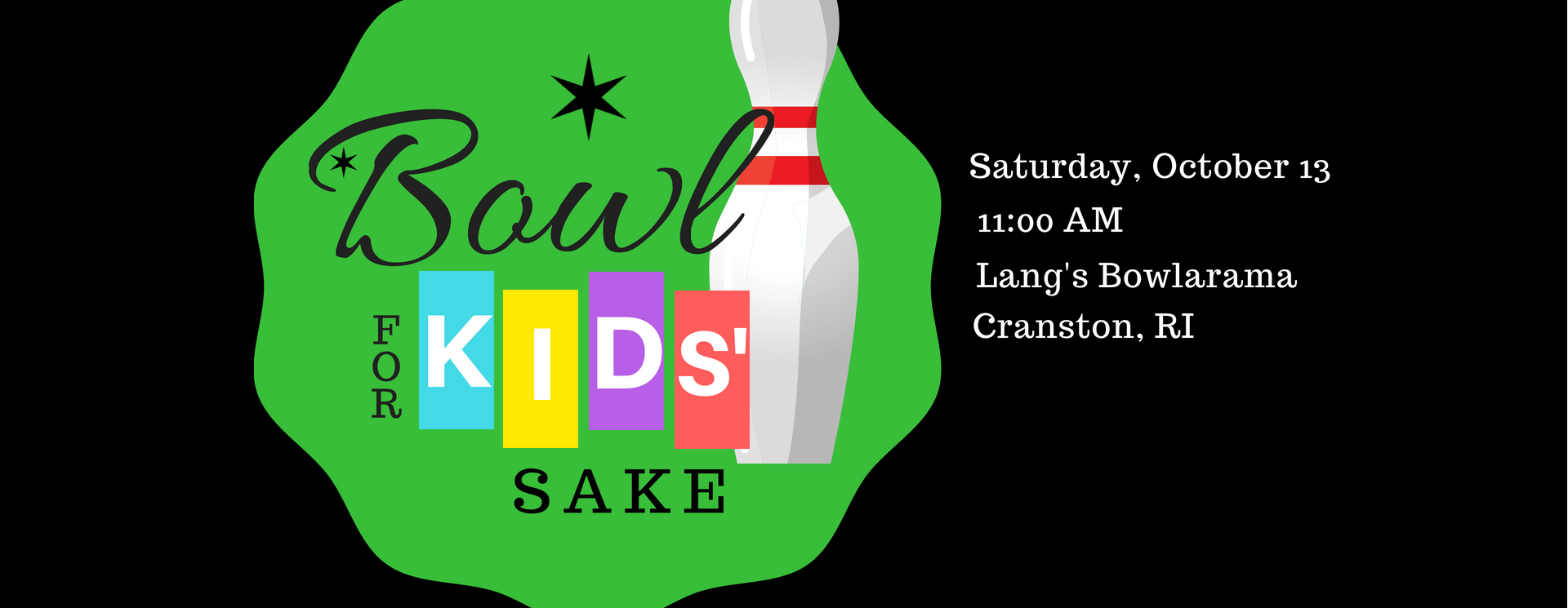 Big Brothers Big Sisters of Rhode Island Bowl For Kids' Sake 